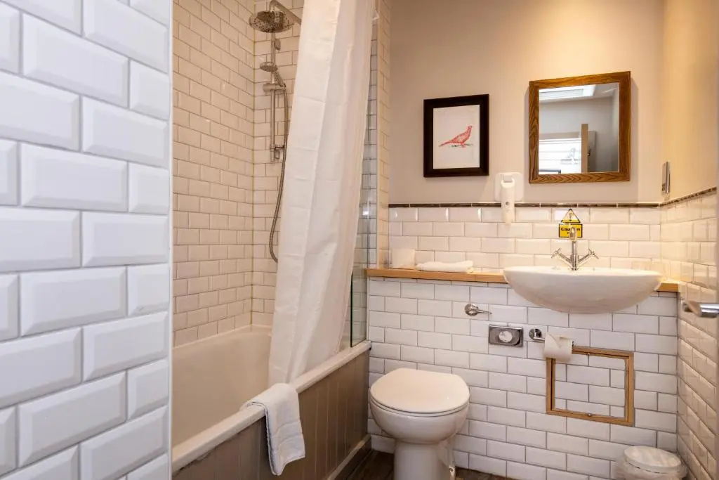 Greswolde Arms Hotel by Chef and Brewer Collection - Chambres