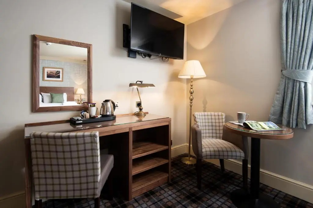 The Black Swan - The Inn Collection Group - Chambres
