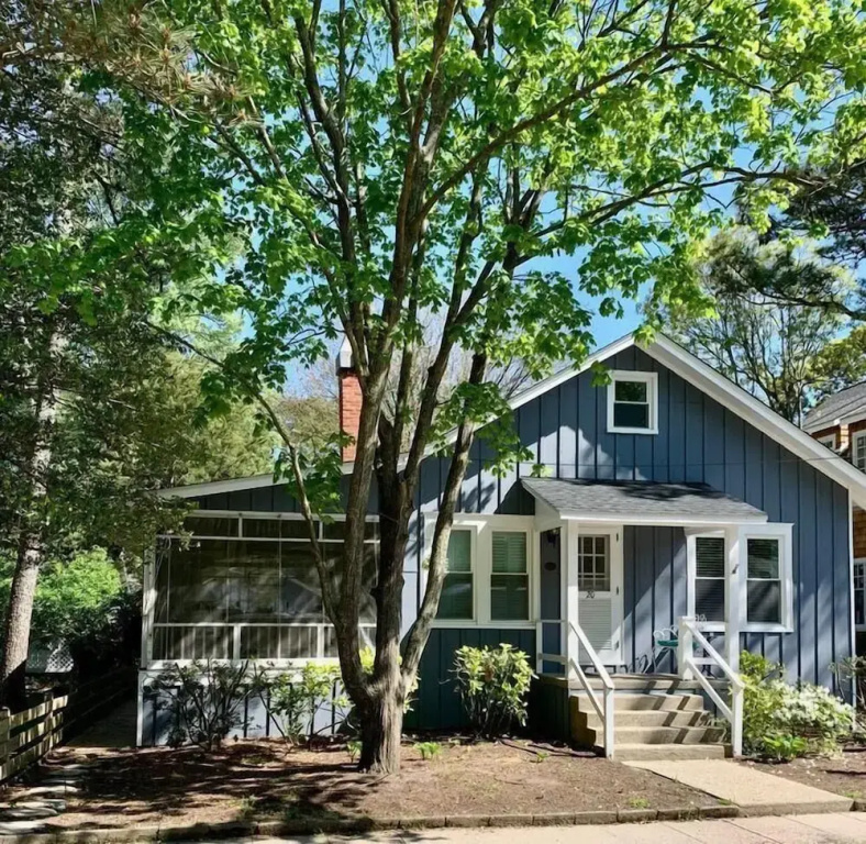OAK Avenue 20