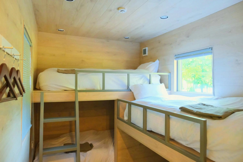 Ashibetsu Onsen Starlight Hotel - Général