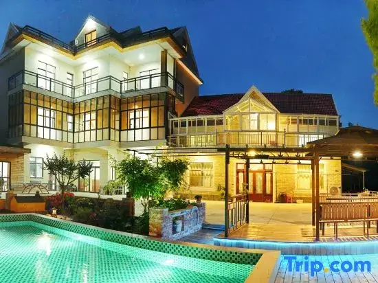 Chongming Island Zhulin Courtyard Homestay
