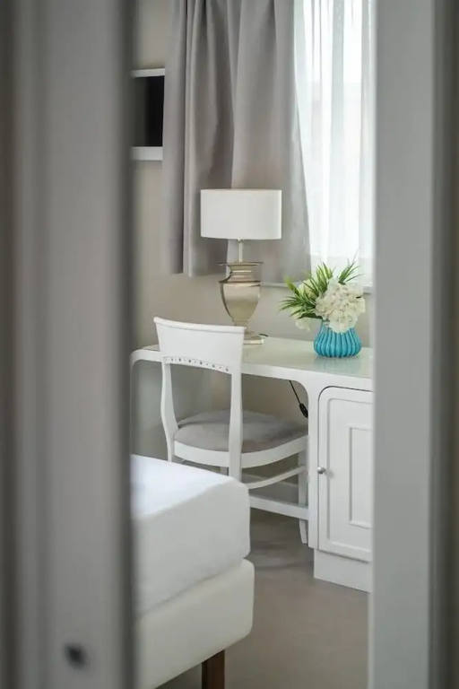 Hotel Capri - Chambres