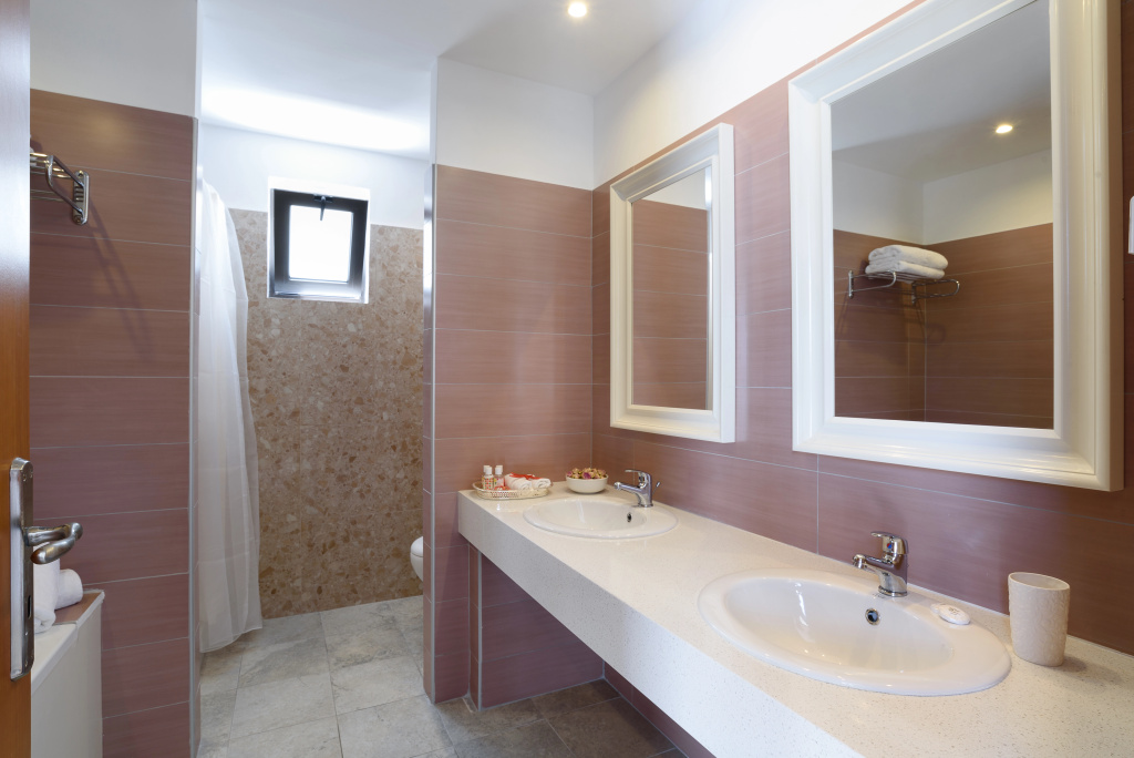 Matina Pefkos Aparthotel - Général