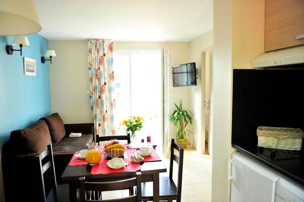 Domaine Des Oyats - Chambres