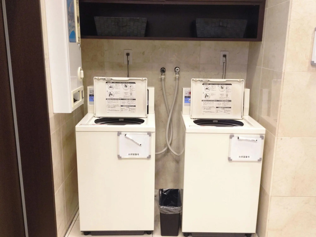 Toyoko Inn Tokyo Shinagawa Hatanodai Station Minami 사진 30