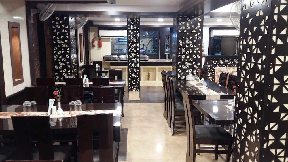 Hotel Rahul - Général