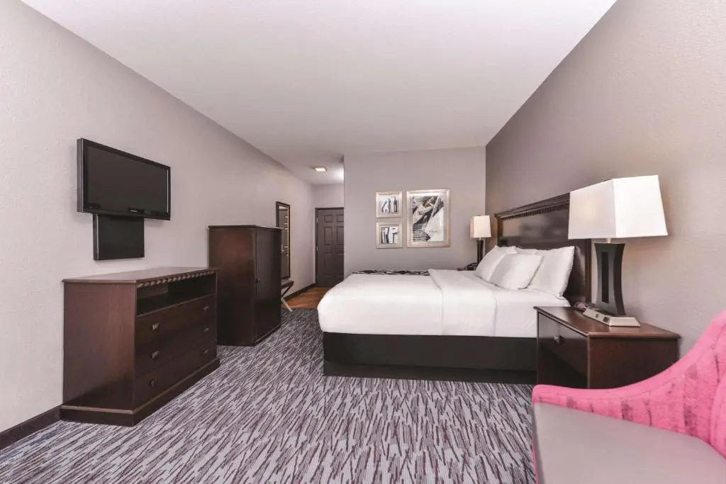 La Quinta Inn & Suites by Wyndham Abilene Mall - Chambres