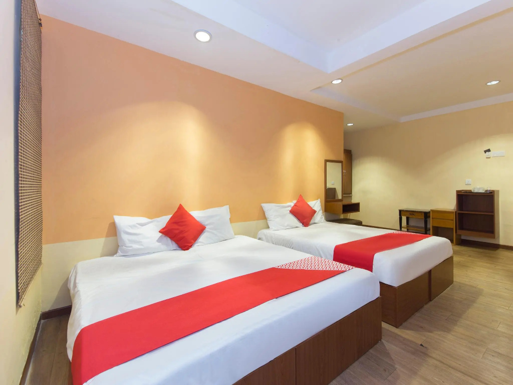 Hotel photo 26