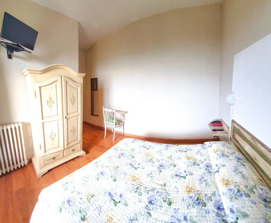 Albergo Bellavista - Chambres