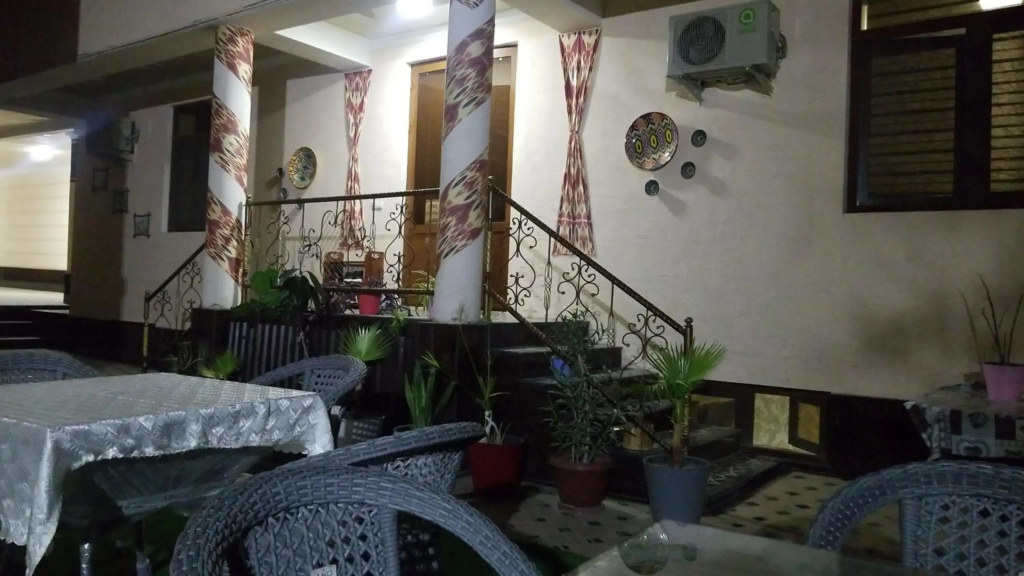 Hotel photo 20