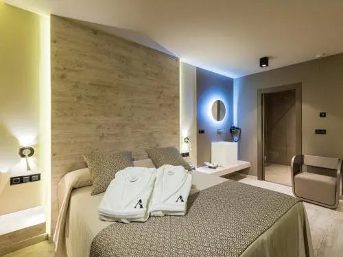 Hotel Spa Elia - Général