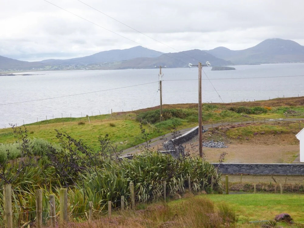 Gelmar's Coastal View
