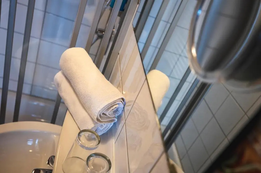 Hotel Forellenbach - Chambres