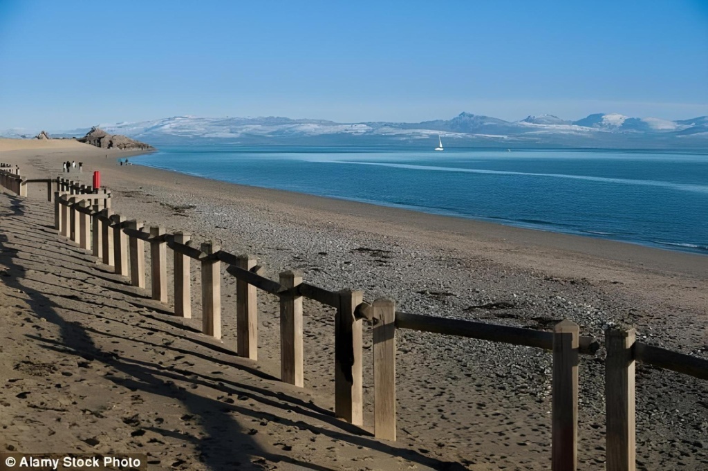 Beach & Waterfront