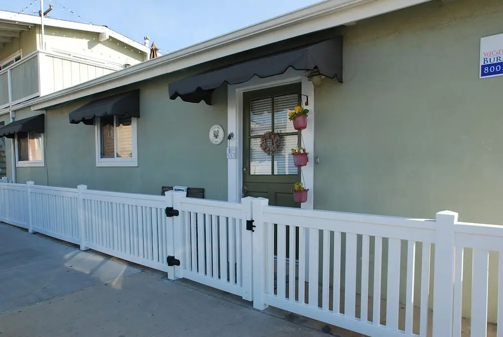 301 32nd St A Jaca 2 Bedroom Duplex