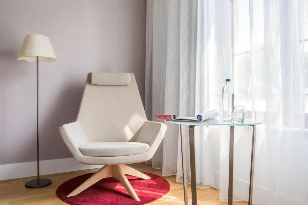 NH Collection Brussels Grand Sablon - Chambres
