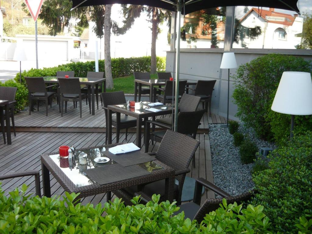 Hotel Restaurant Felderbock - Général
