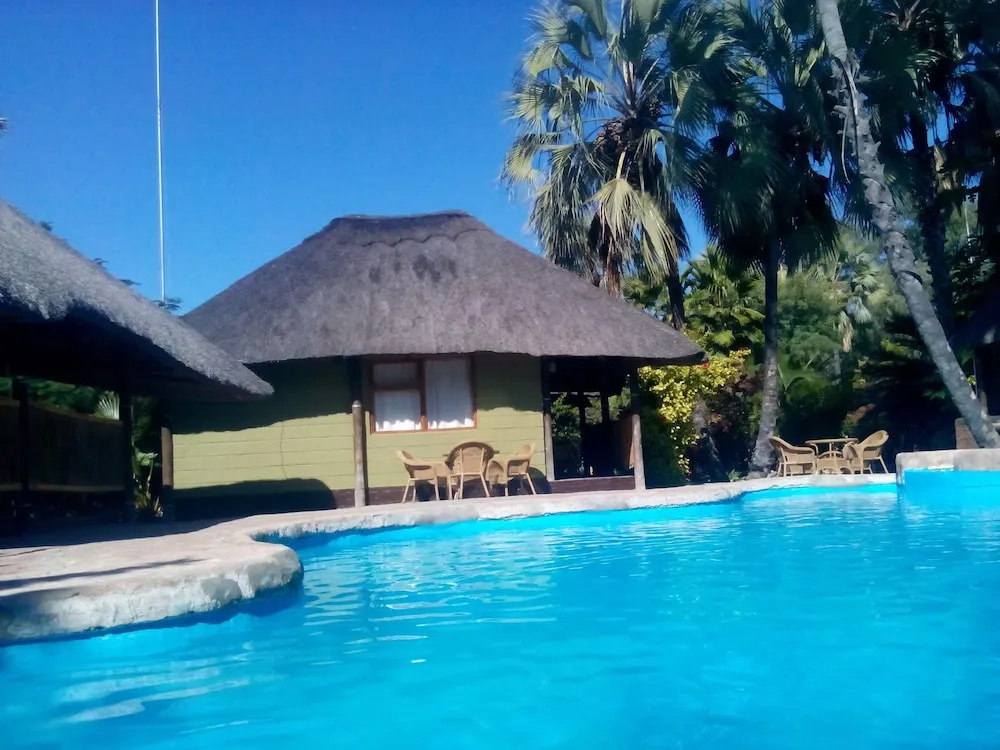 Hotel photo 14