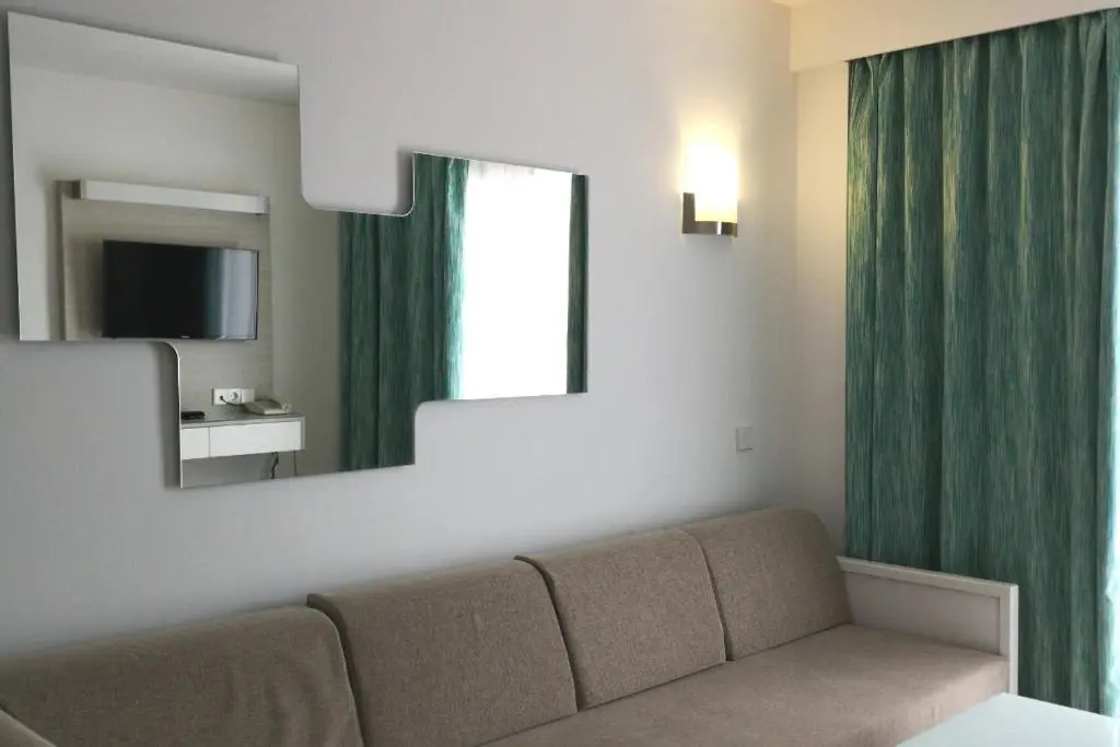 Diamant Hotel & Aparthotel - Chambres