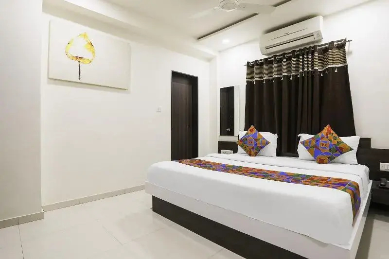 Hotel Sk - Général