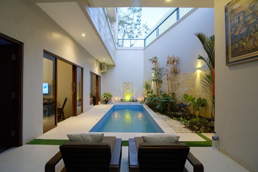 Pandhega 2 House - фото 3