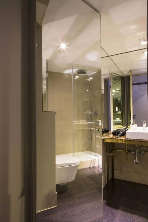 Lapa 82 Boutique Bed & Breakfast by null