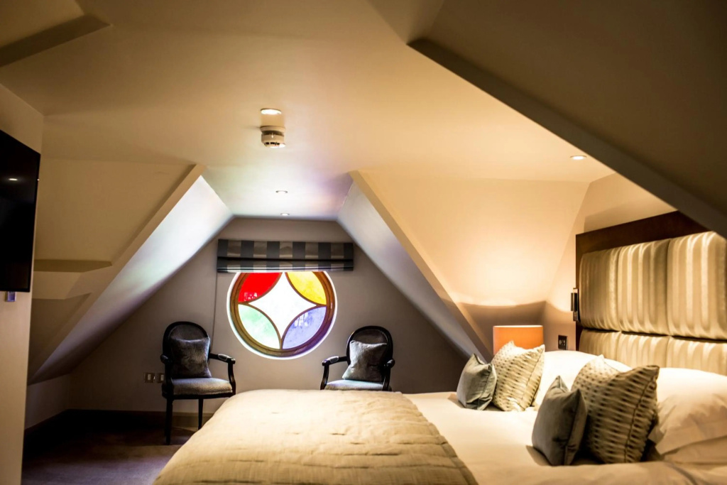 Danesfield House Hotel And Spa - Général
