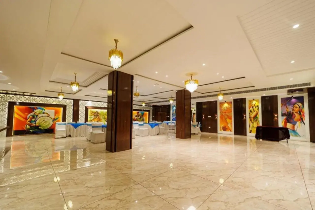 Hotel photo 13