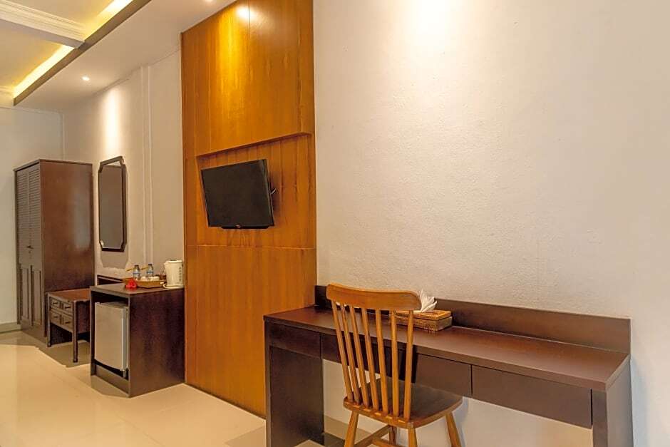 Champlung Sari Hotel Ubud