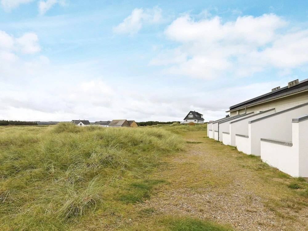 Serene Holiday Home in Blokhus With Sauna - фото 9