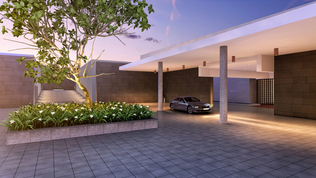 InterContinental Chennai Mahabalipuram Resort by IHG