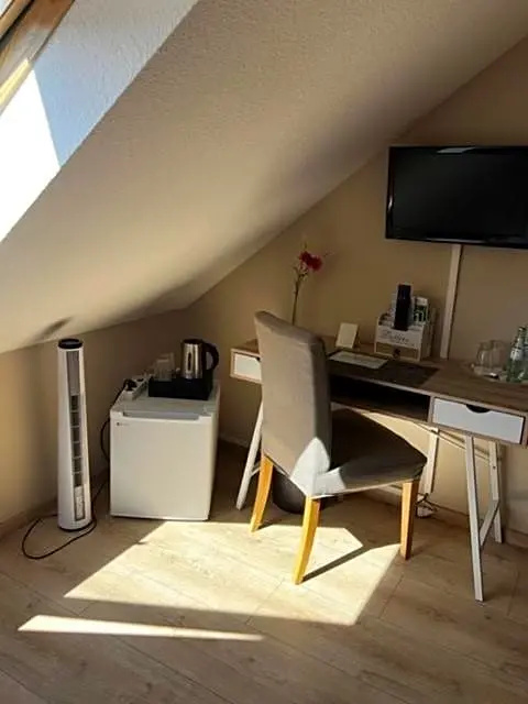 Hotel Colosseum - Chambres