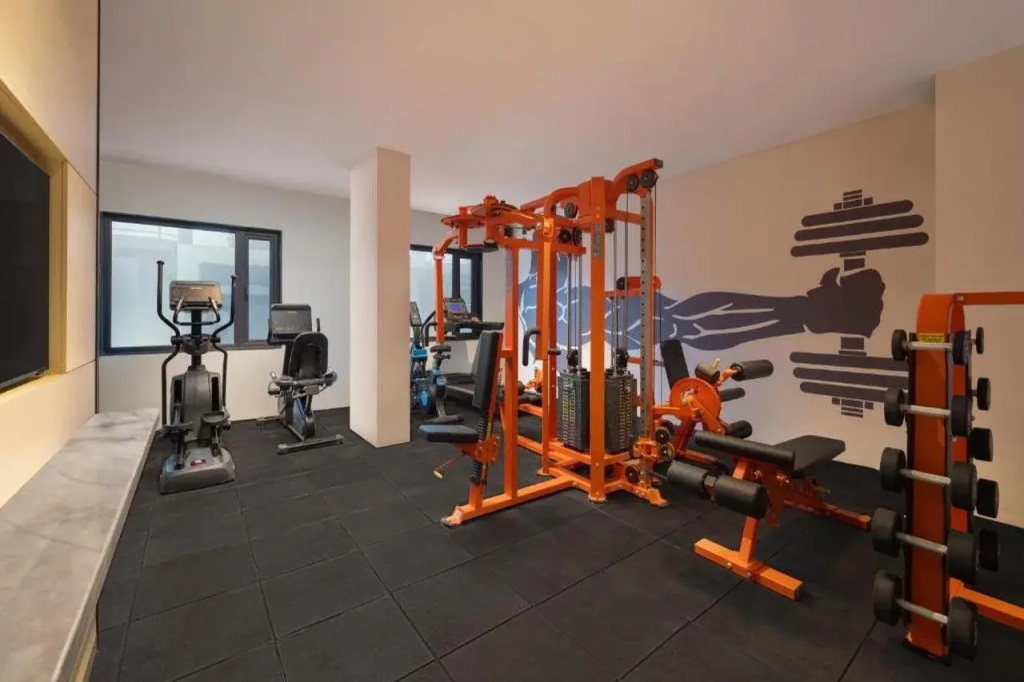 Hotel photo 9