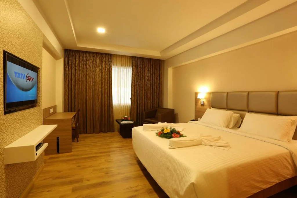 Hotel photo 9