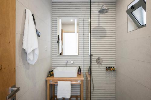 Glykeria Hotel by null