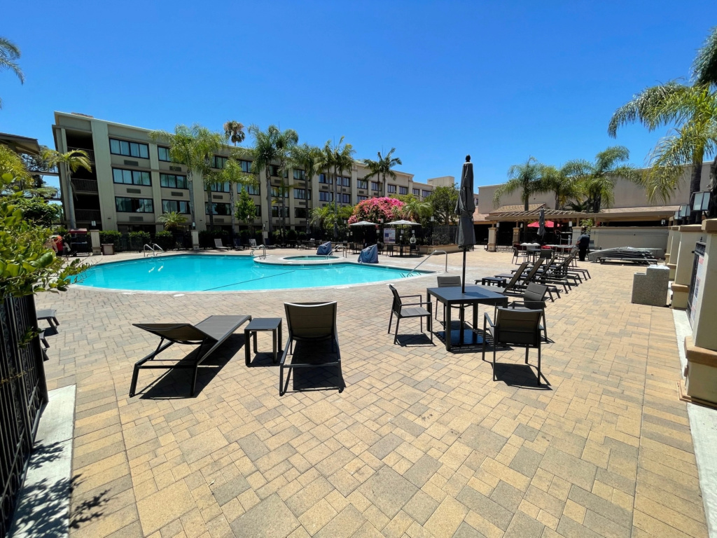 DoubleTree by Hilton Buena Park - Général