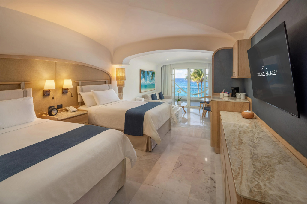 Cozumel Palace - All-Inclusive - Général
