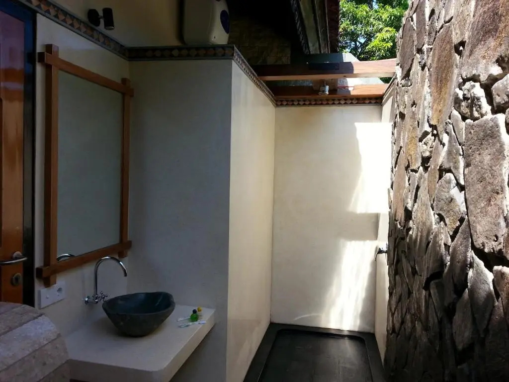 Taman Senang - Chambres