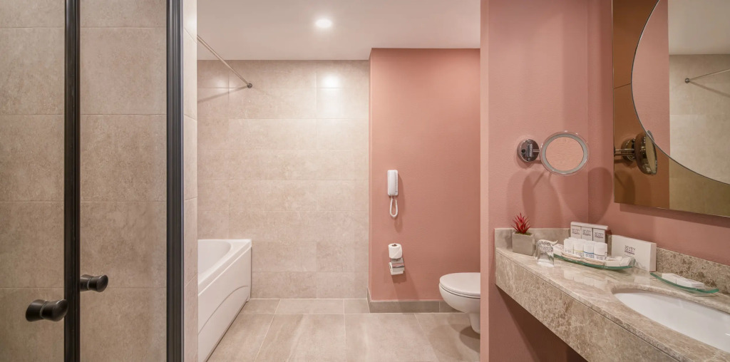 Gravel Hotels Select - фото 37