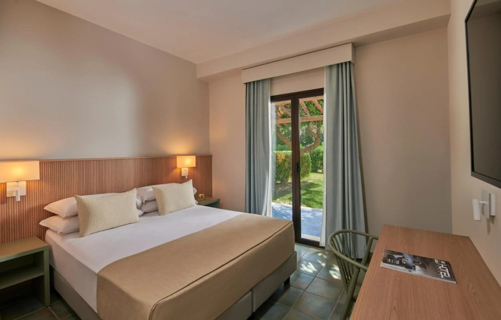 Serenè Resort - Général