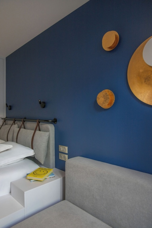 Afficher la photo 6 — Hotel Leev Victoire & Spa