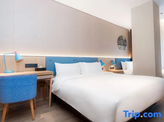 Urban Place Gangnam - Chambres