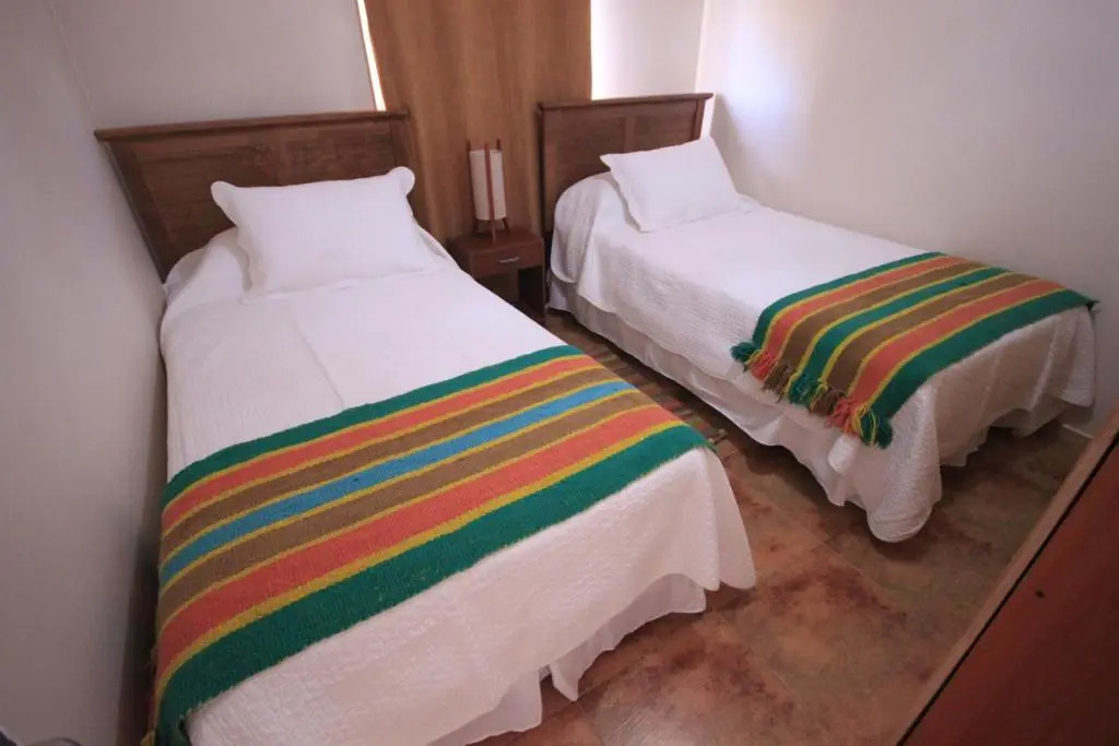 Hotel El Bramador — фото