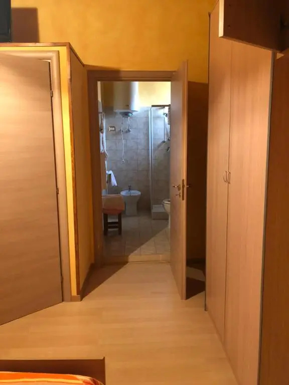 Standard Double room full double bed