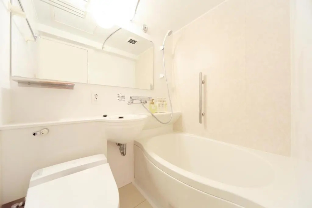 Hotel Nihonbashi Saibo - Chambres
