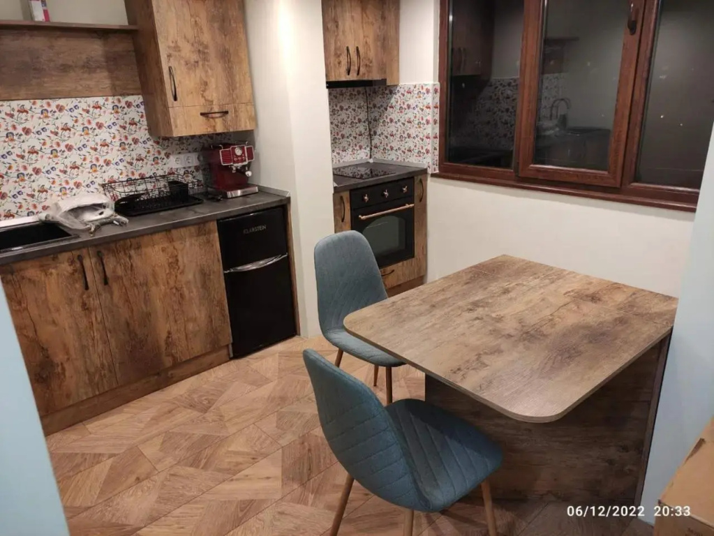 1bdr Flat Close To the Center