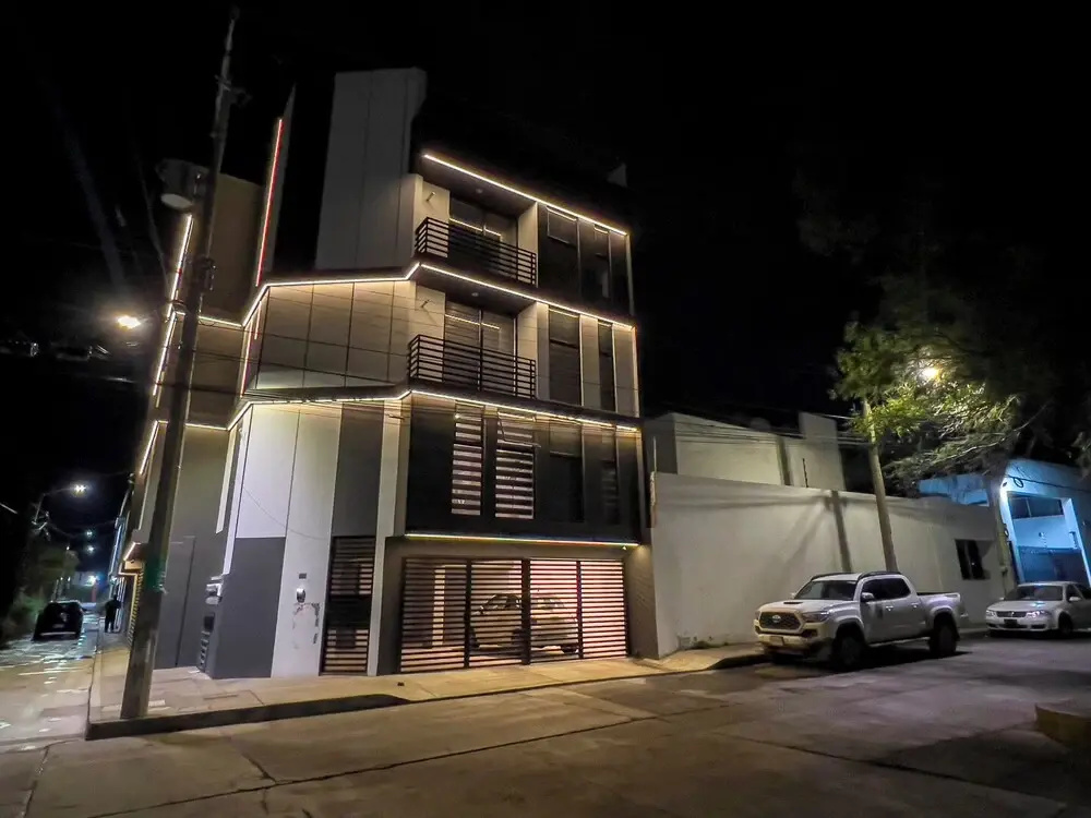 Departamento 1 Rec Ubicación Ideal