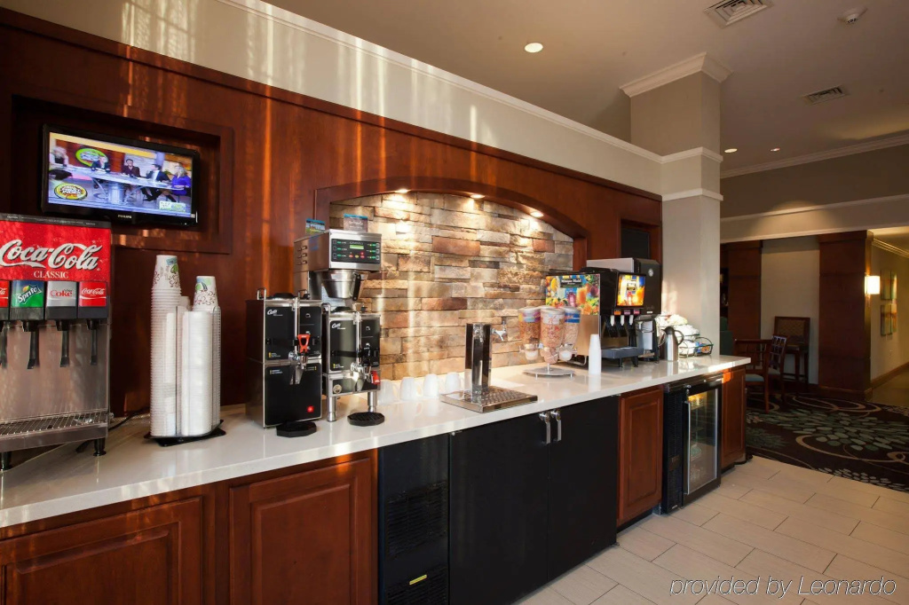 Homewood Suites by Hilton Atlanta Buckhead Pharr Road - Général