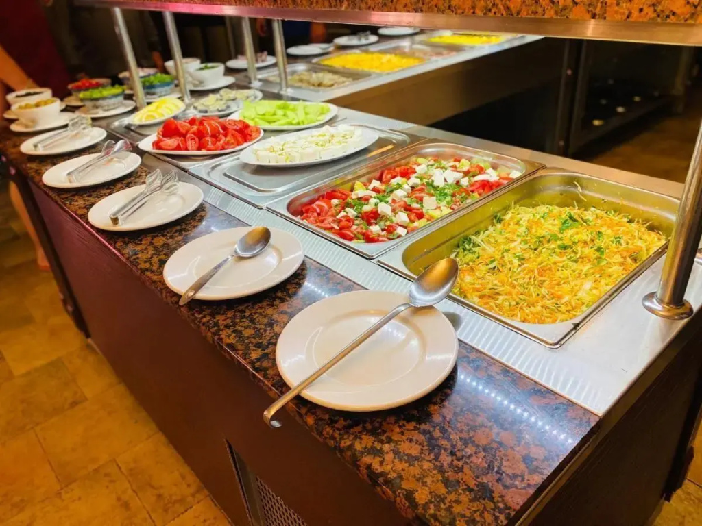 Hotel photo 18