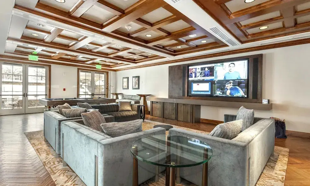 Vail Ski Resort Ritz Carlton Vacation Rentals - Chambres
